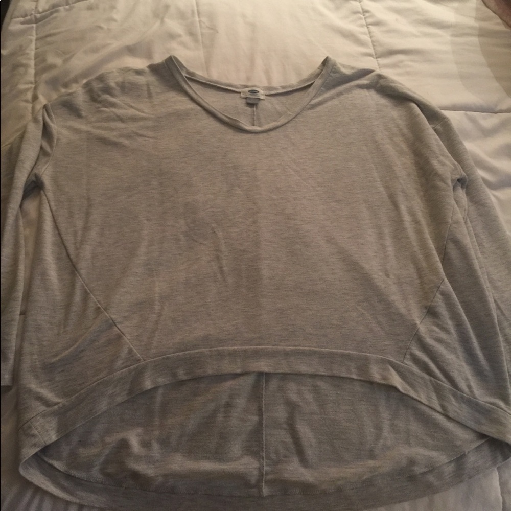 Old Navy Sweater/Sweatshirt Top